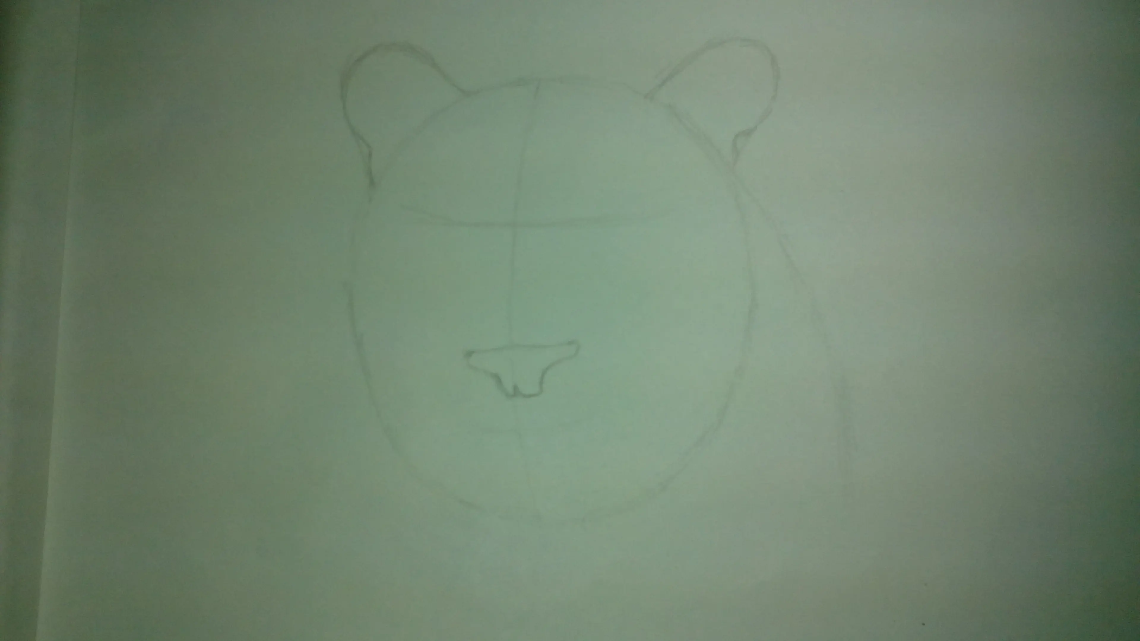 Intento de "Tigre" en Lapicero.