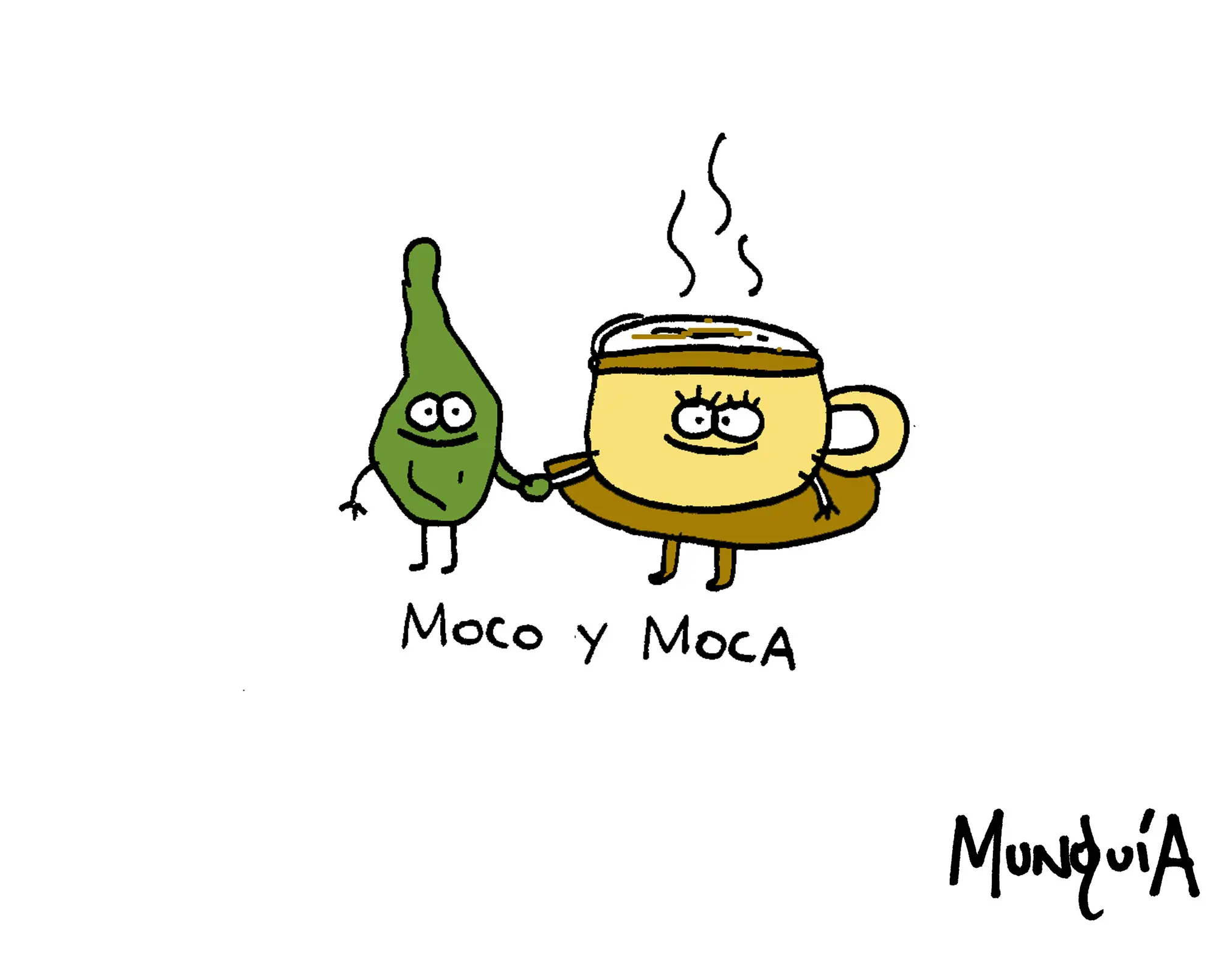 novia