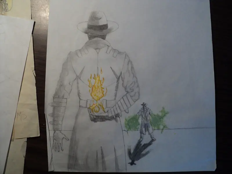fanart