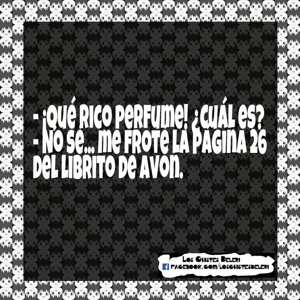 chistes