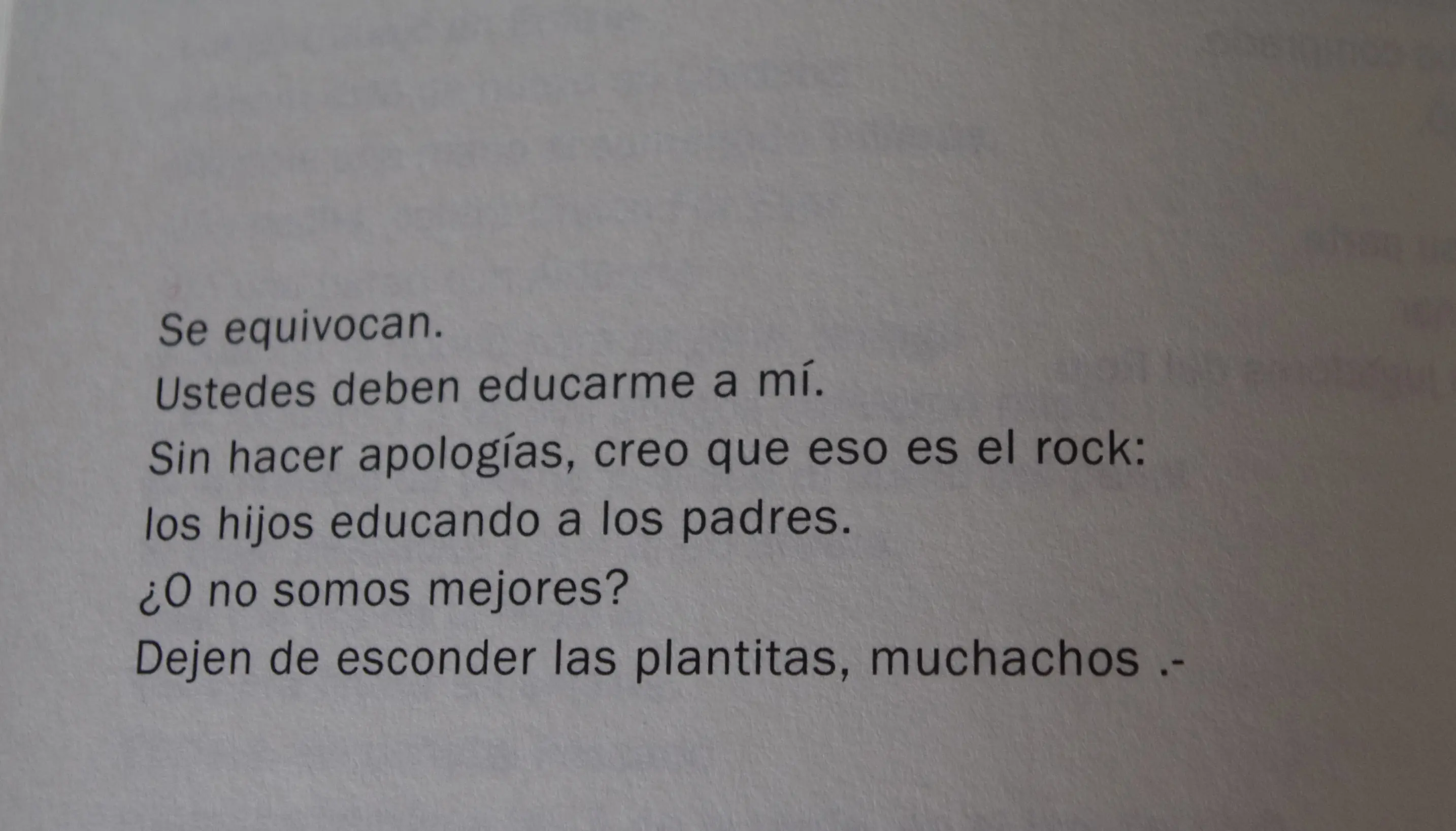 poemas