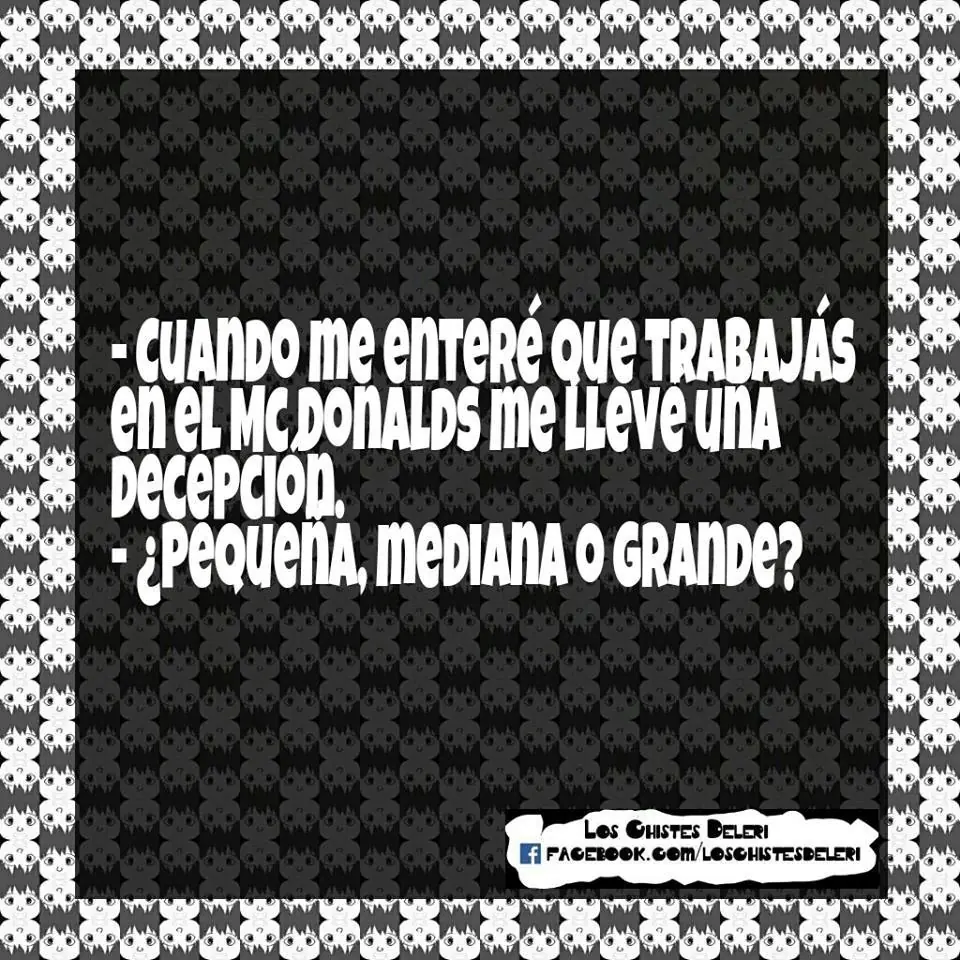 Los Chistes Deleri  : P
