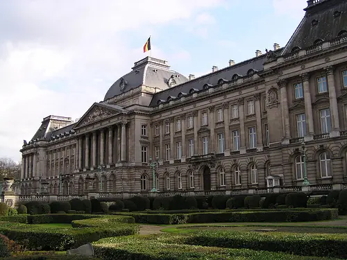 palacio de catete