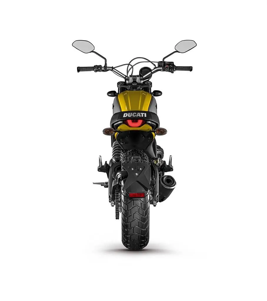 spiritu scrambler