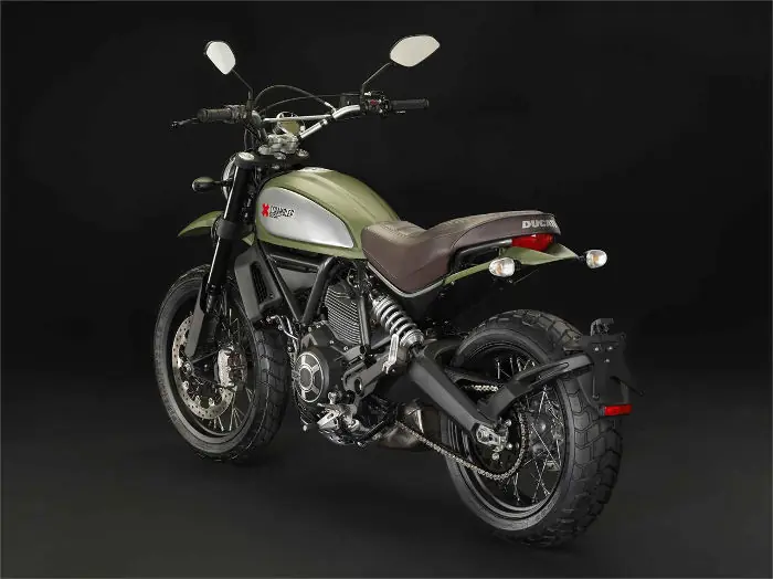 spiritu scrambler