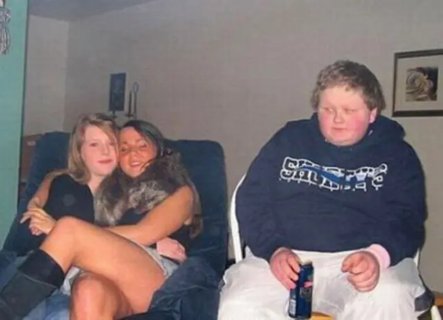 Desmintiendo Yo soy Patricia.