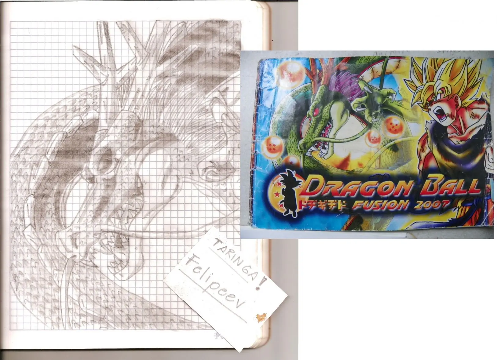 Dibujo