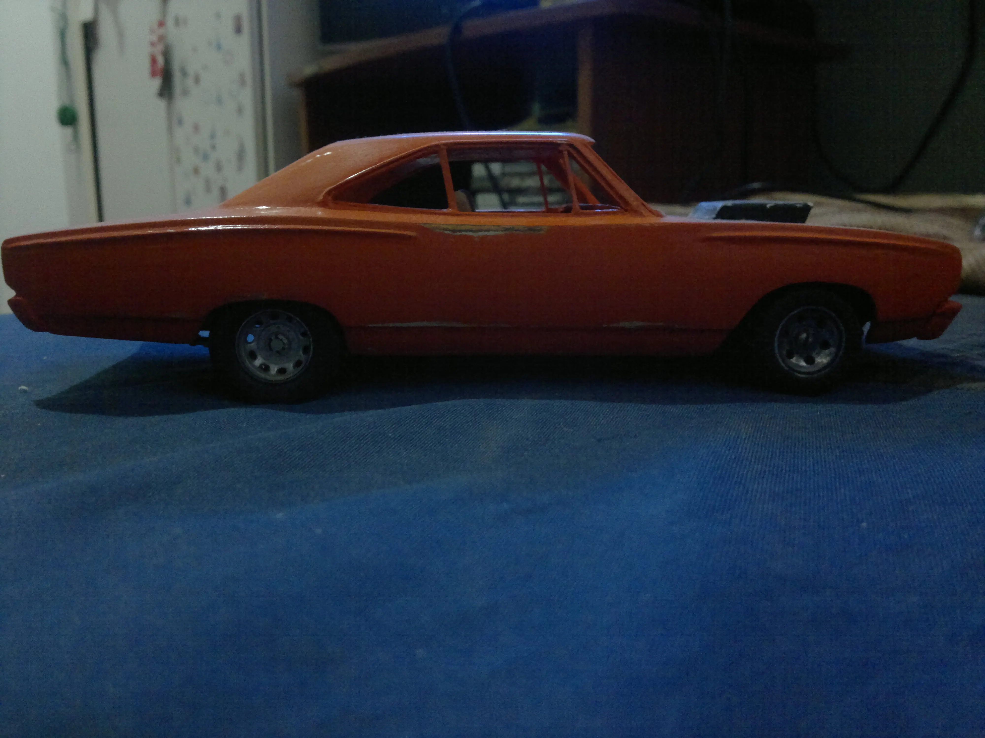 Chevy