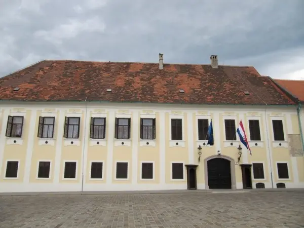palacio de narino