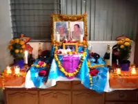 altar