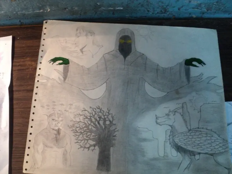 Pintura