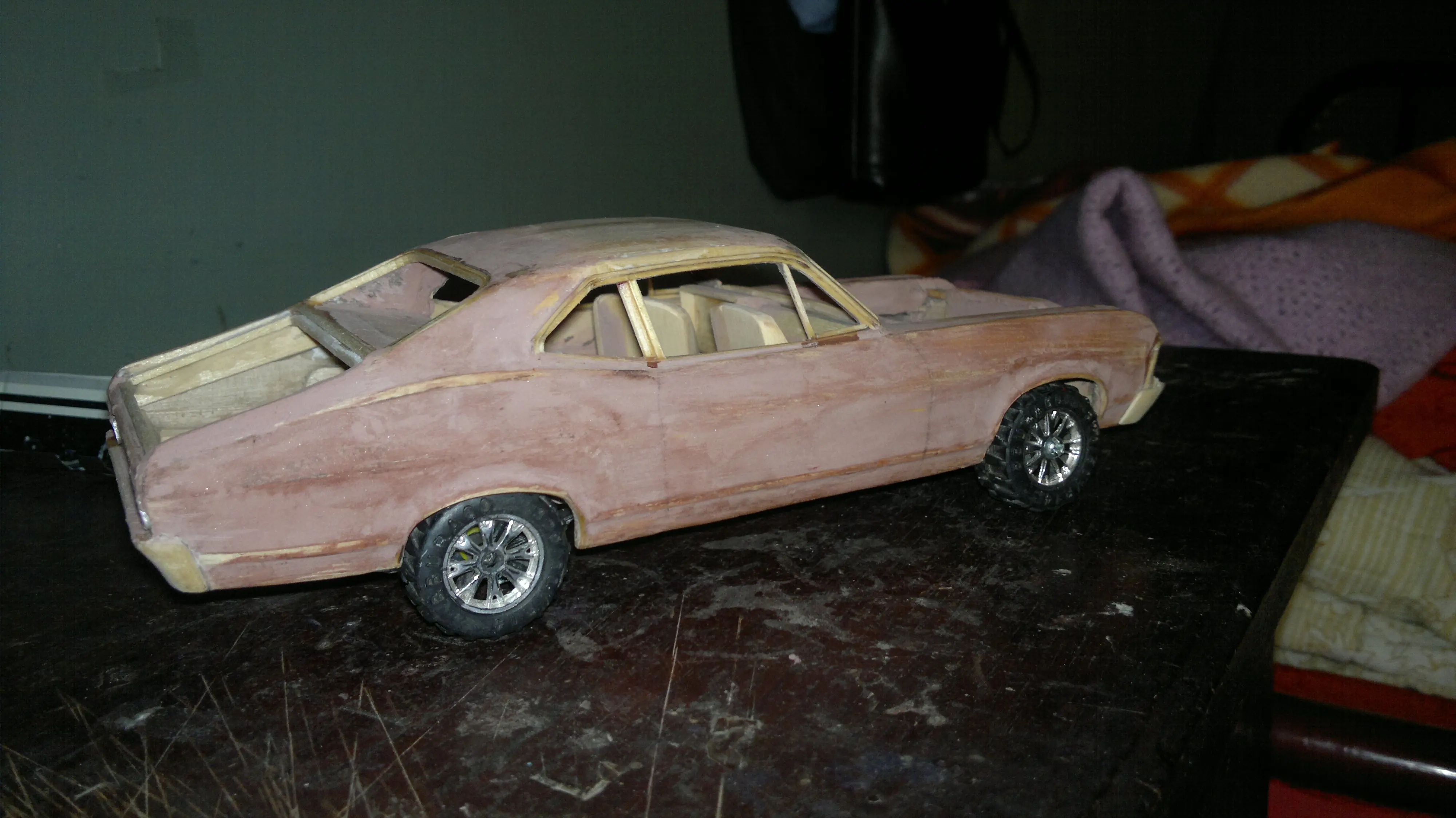Chevy