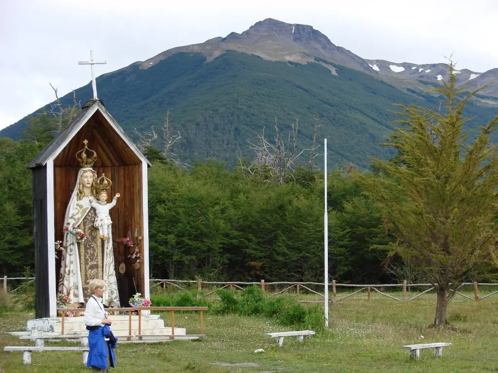 patagonia chilena