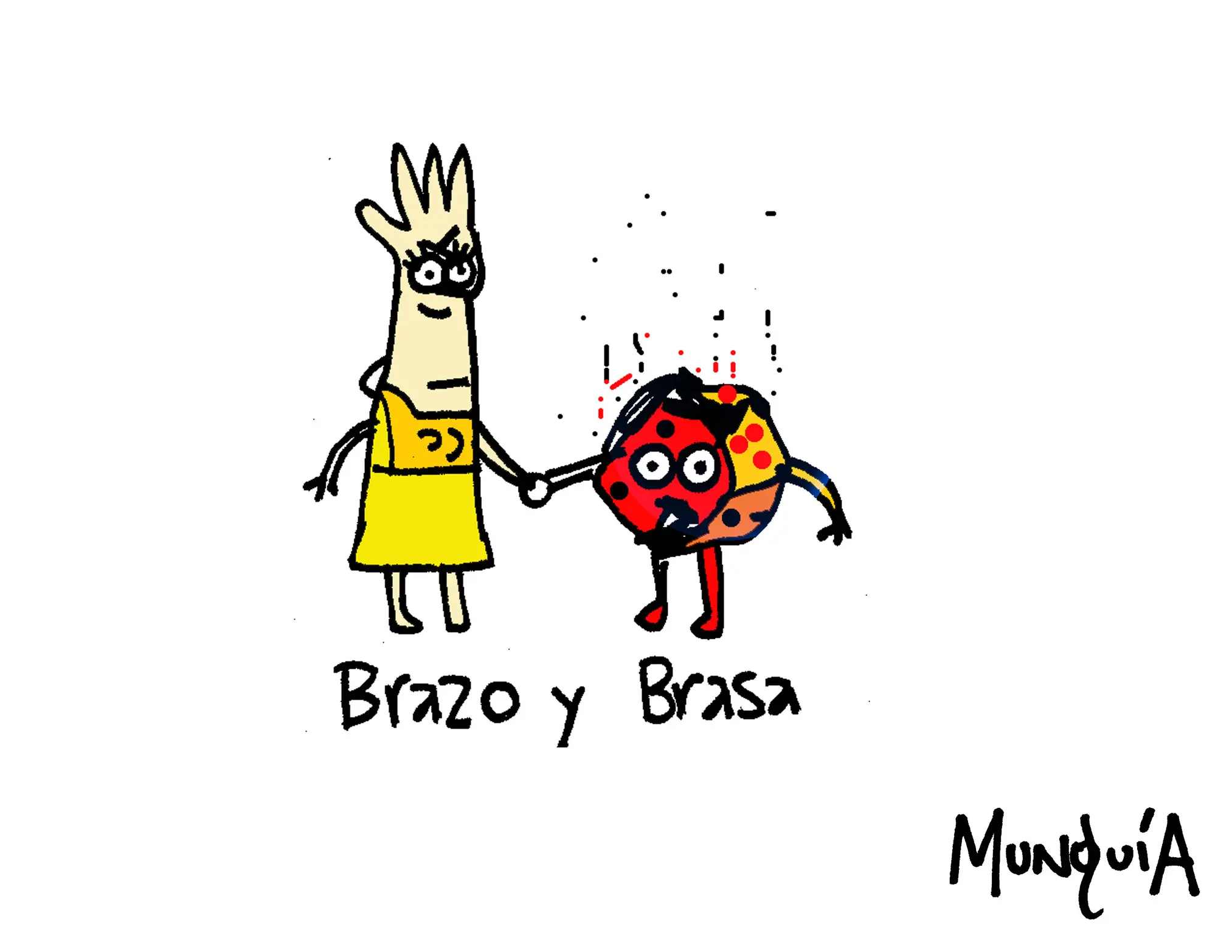 novia