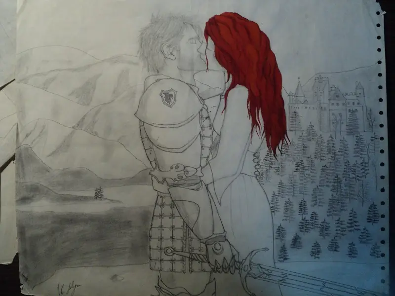 Dibujo