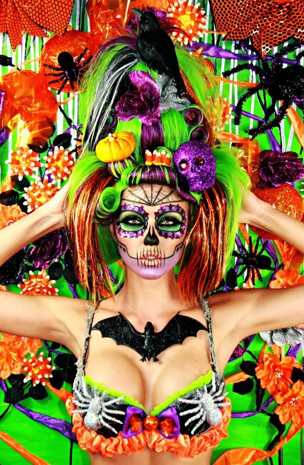 calaveras