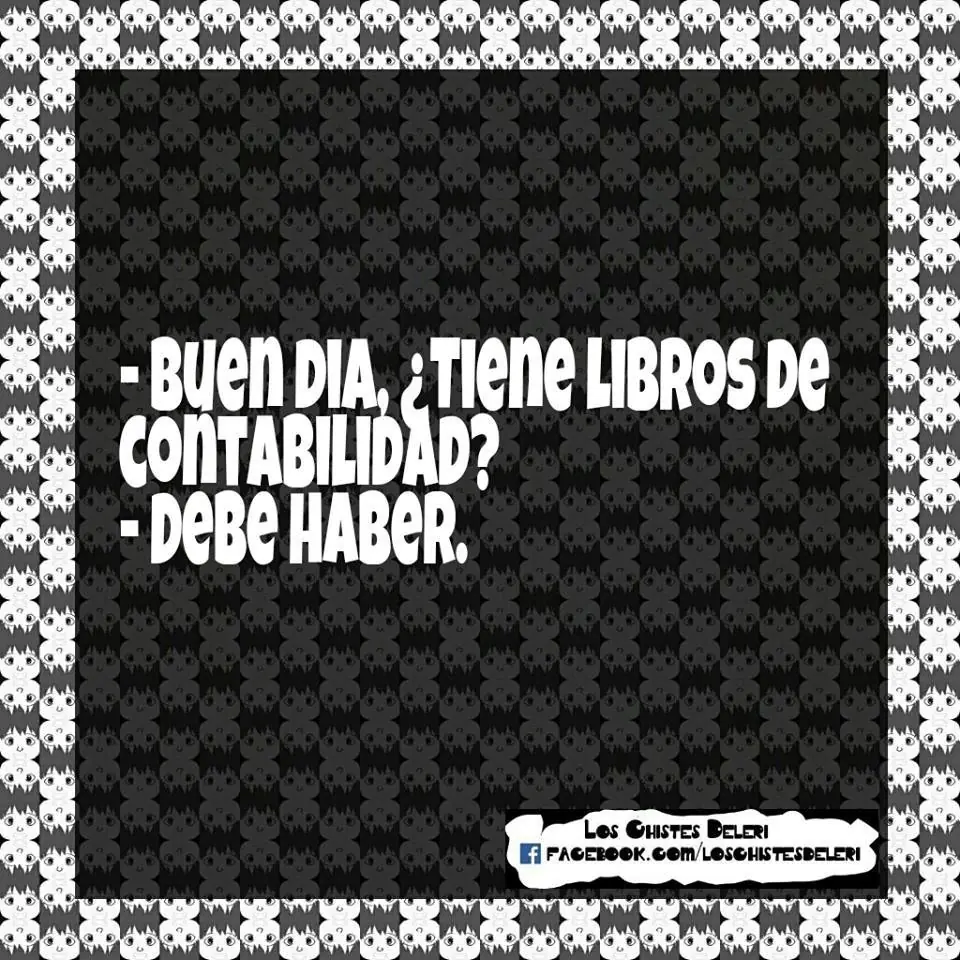 chistes