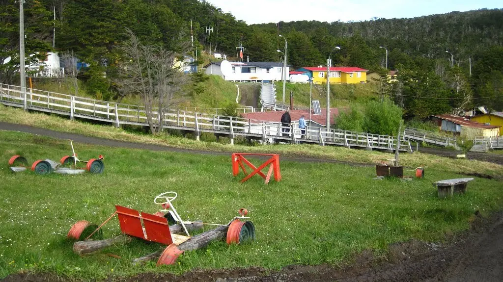 puerto toro