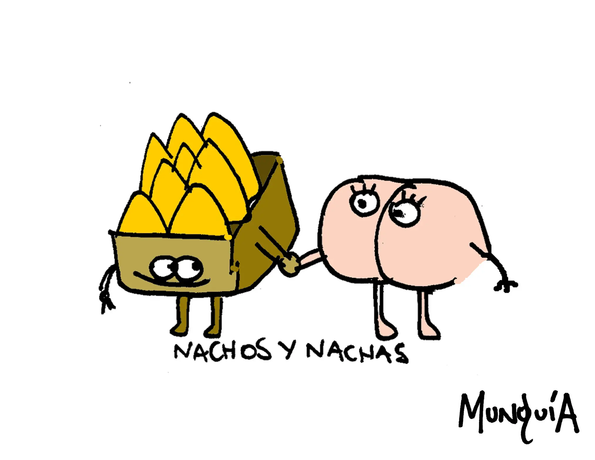 novio