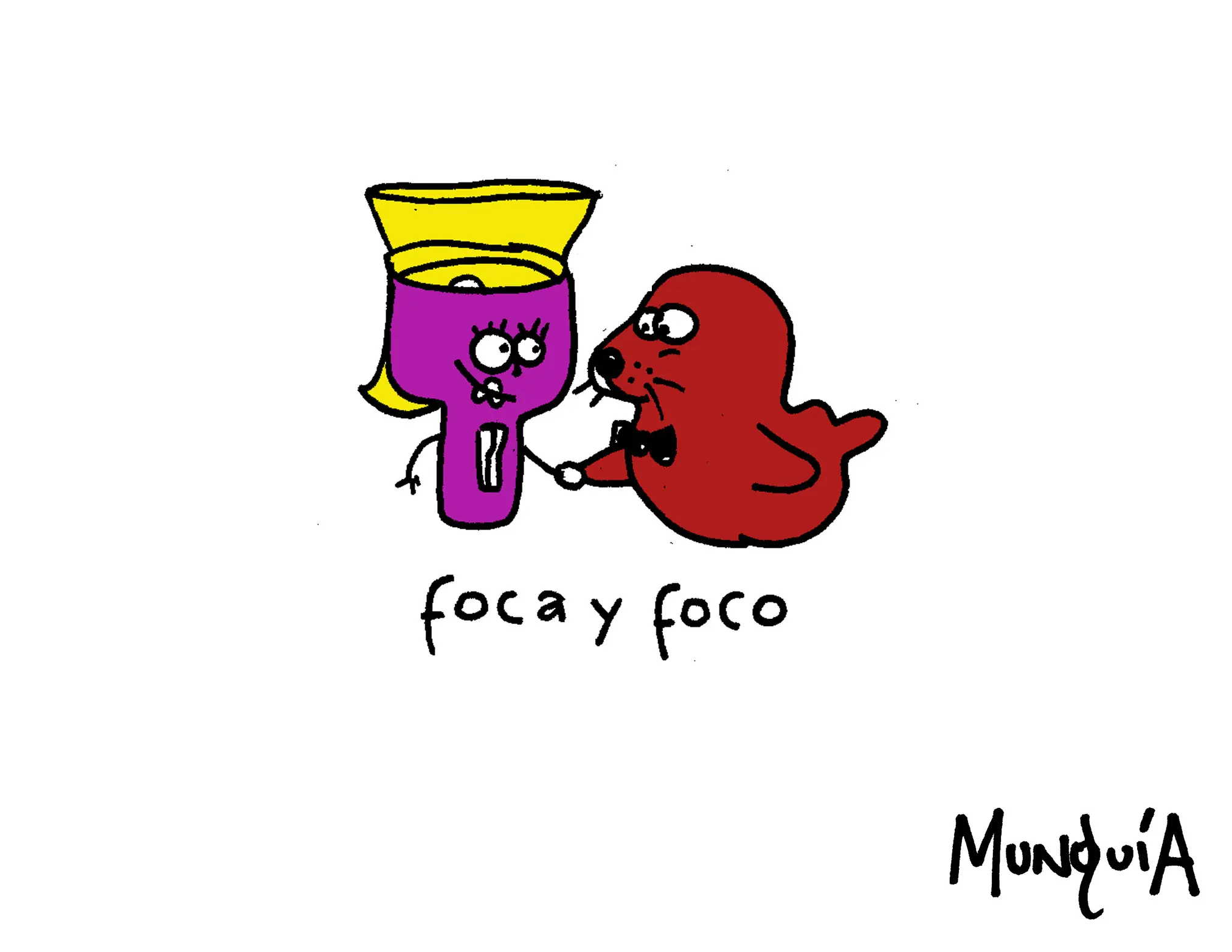 cómico