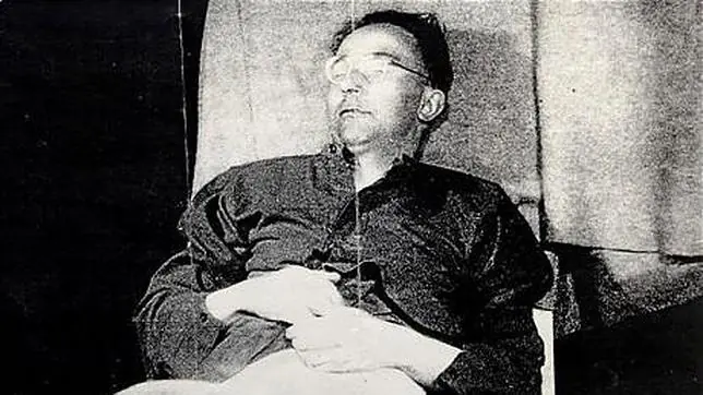Segunda Guerra Mundial