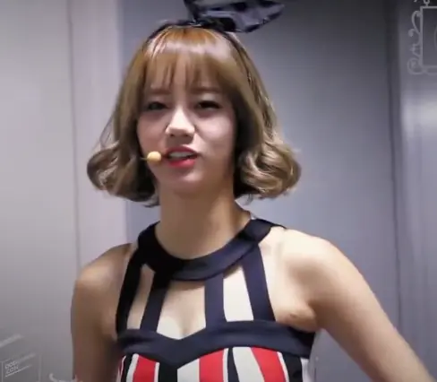 Hyeri de Girl’s Day hace un cameo en la serie “Be Arrogant”
