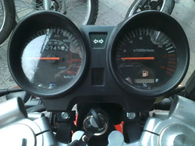 chrono 25