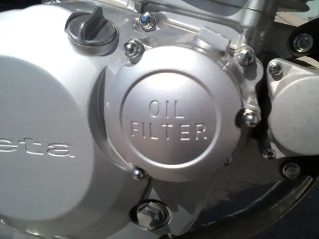 beta motos