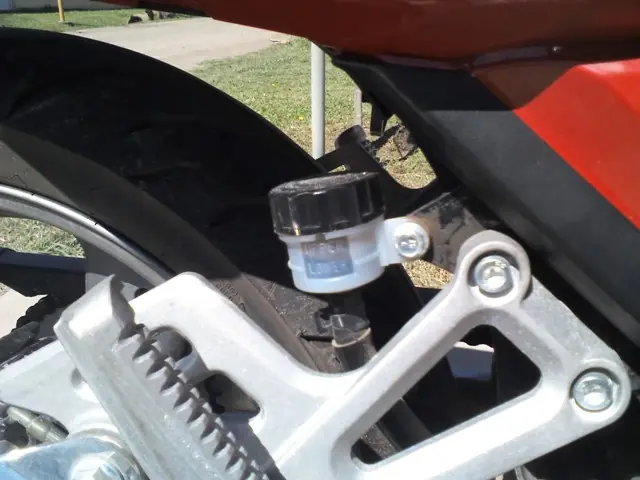 beta motos