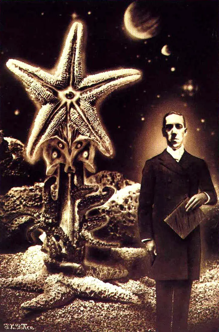 lovecraft