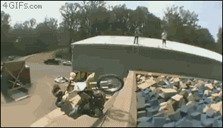 fail