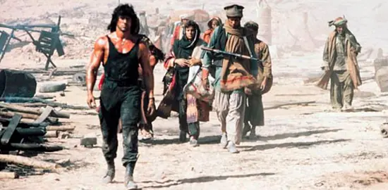 Irán exhibe su poderio nuclear