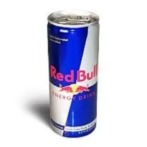 La verdad sobre "Red Bull"