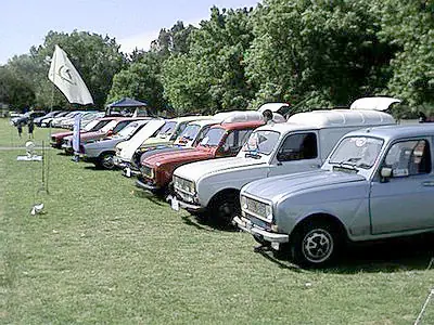 autos