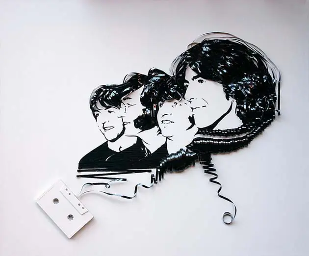 artes visuales