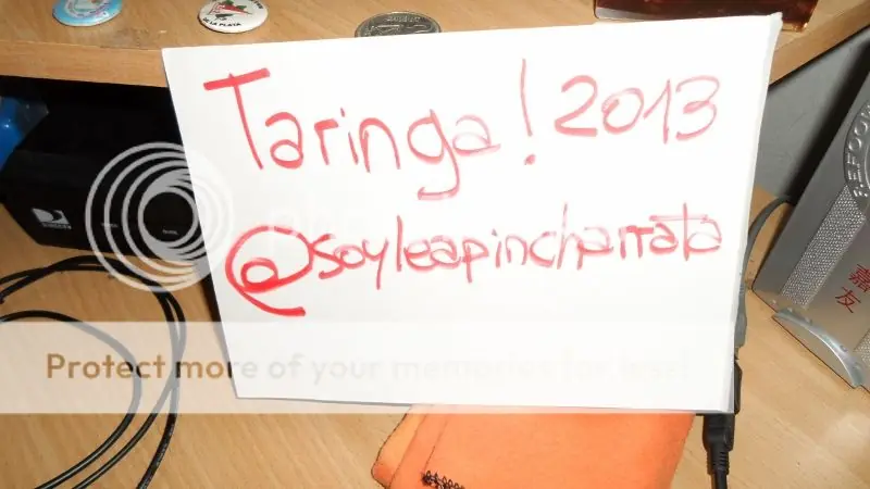 taringa