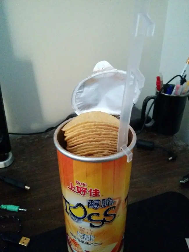 inventos