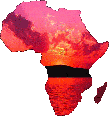 Bienvenidos al Arte Etnico Africano - Part 1
