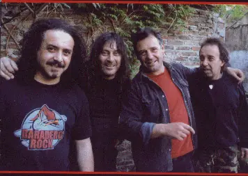 black sabath