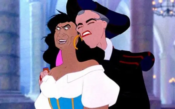 caricaturas