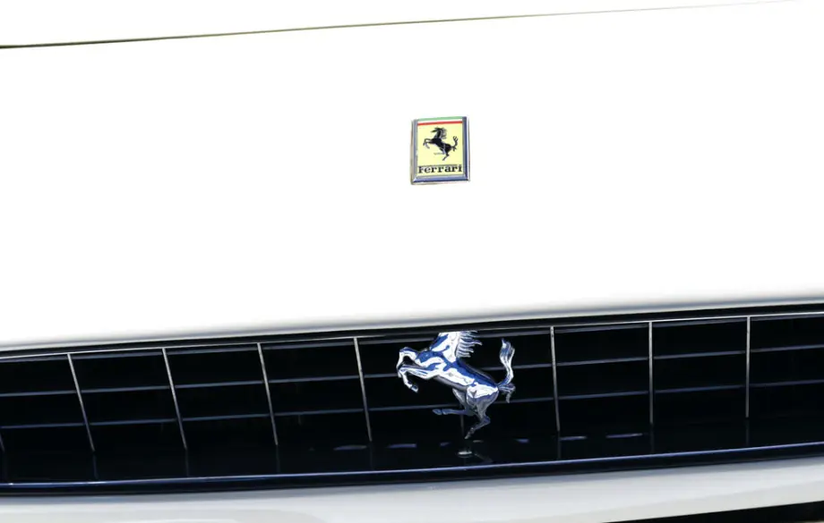 el ferrari