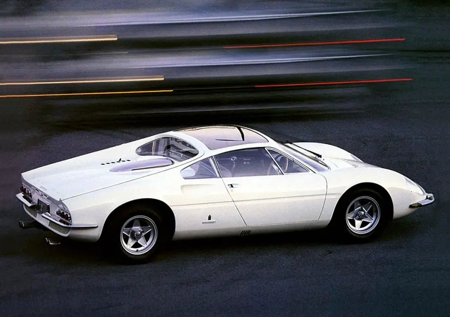 Speciale 1966