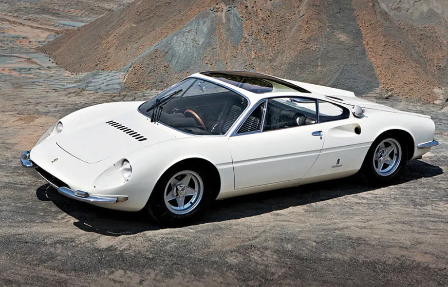 Speciale 1966