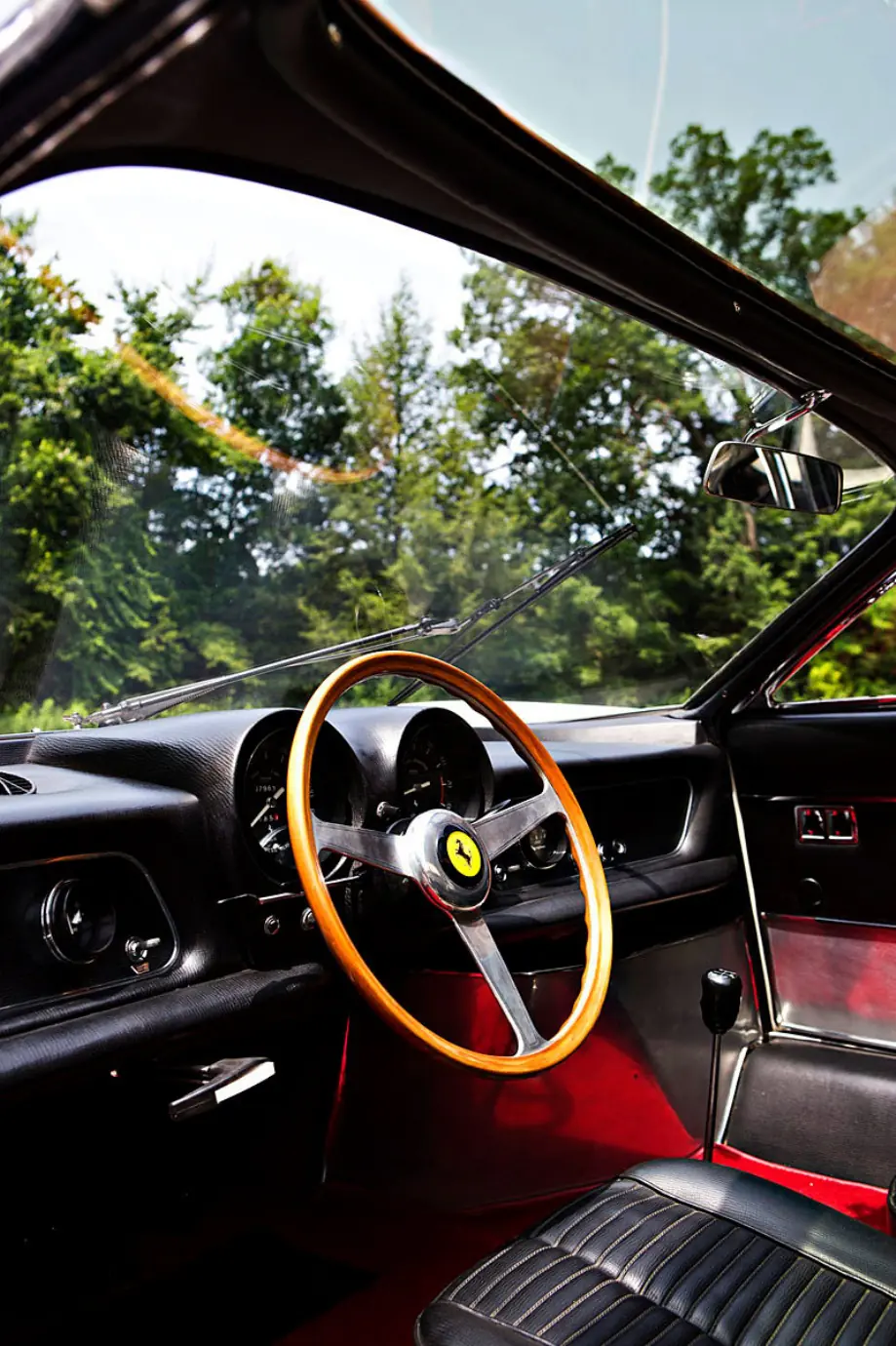 365 P Berlinetta