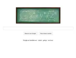Google despeja la incógnita de Pierre de Fermat