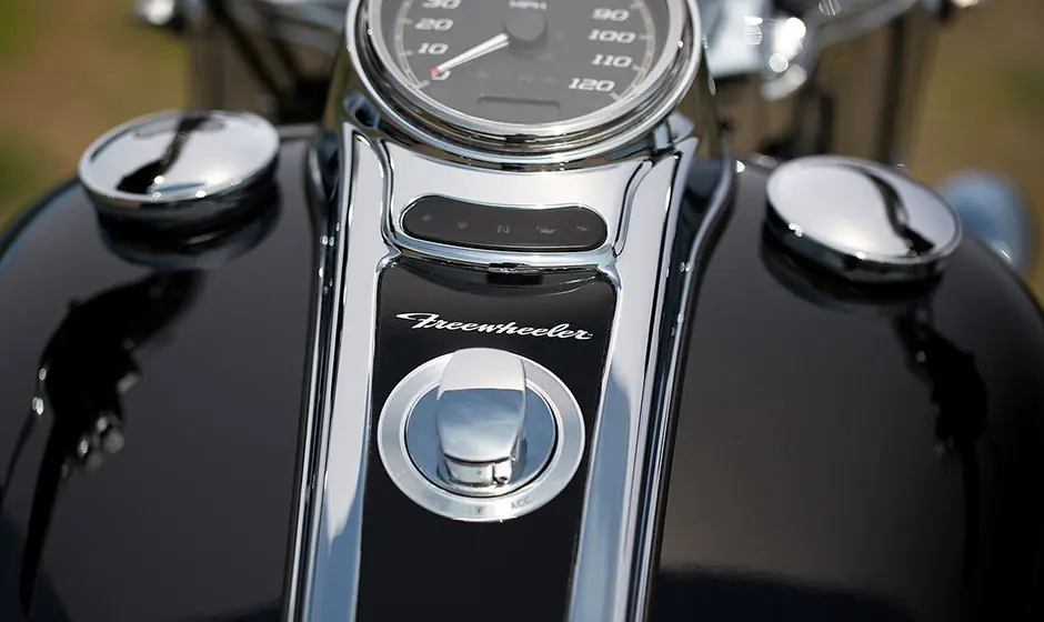 De HarleyDavidson