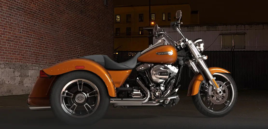 Freewheeler 2015