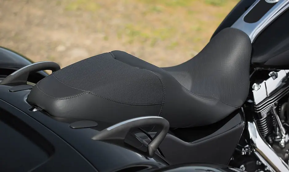 Vehículo Tres Ruedas De Harley-Davidson