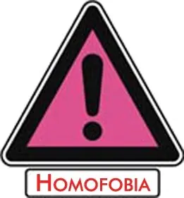 ¿Como no ser simpatizante con los gays sin ser homofóbico?