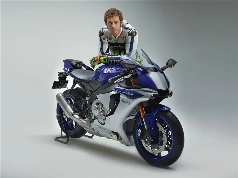 yamaha